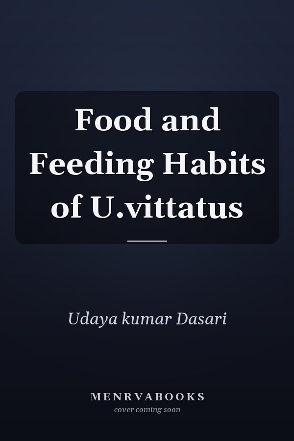 Food and Feeding Habits of U.vittatus