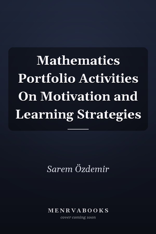 Mathematics Portfolio Activities On Motivation and Learning Strategies