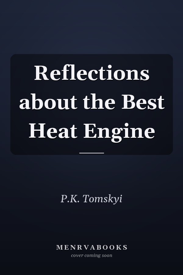 Reflections about the Best Heat Engine