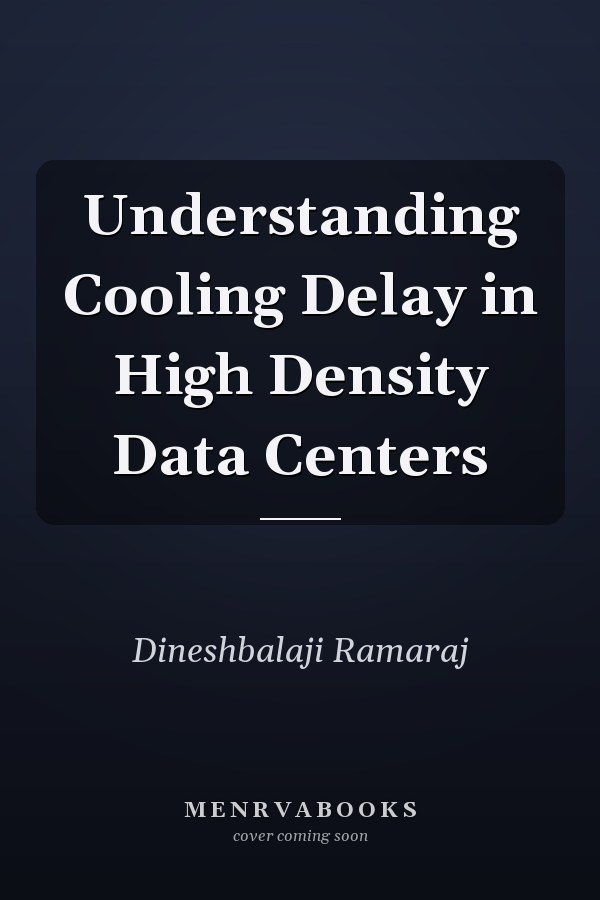 Understanding Cooling Delay in High Density Data Centers