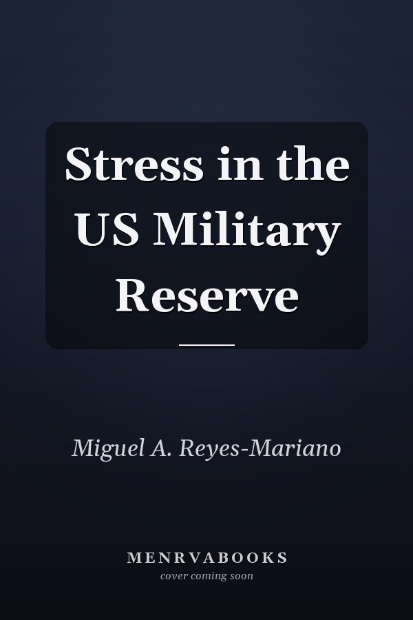Stress in the US Military Reserve