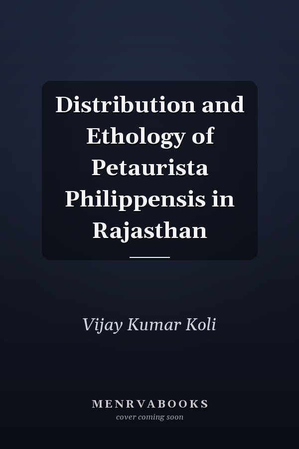 Distribution and Ethology of Petaurista Philippensis in Rajasthan