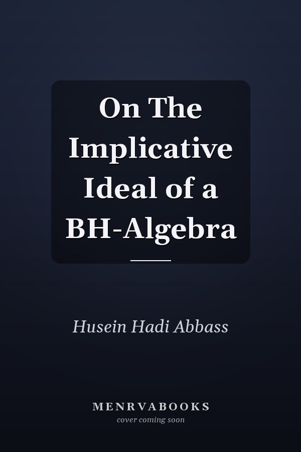 On The Implicative Ideal of a BH-Algebra