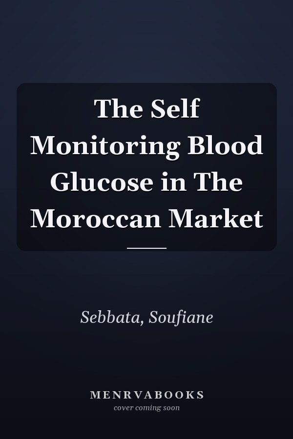 The Self Monitoring Blood Glucose in The Moroccan Market