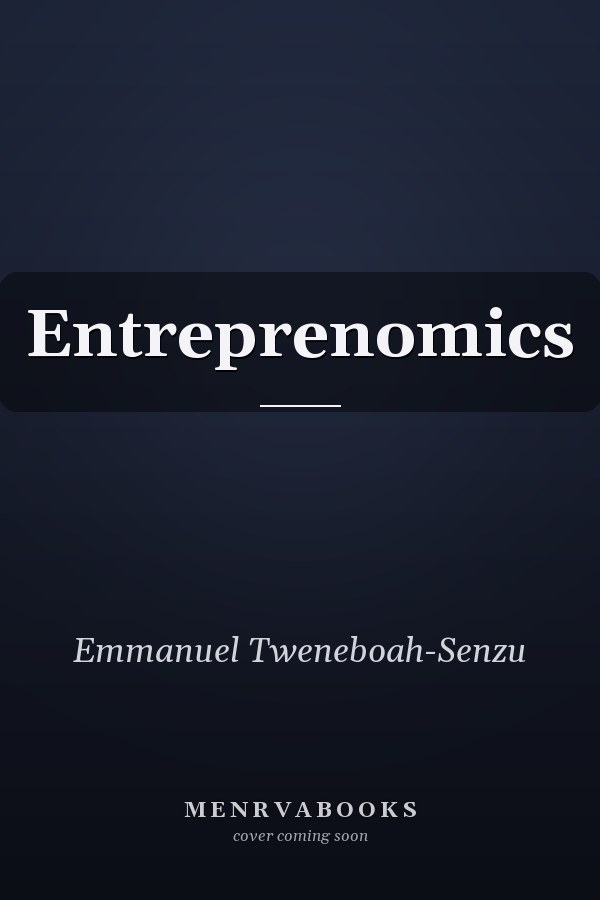 Entreprenomics