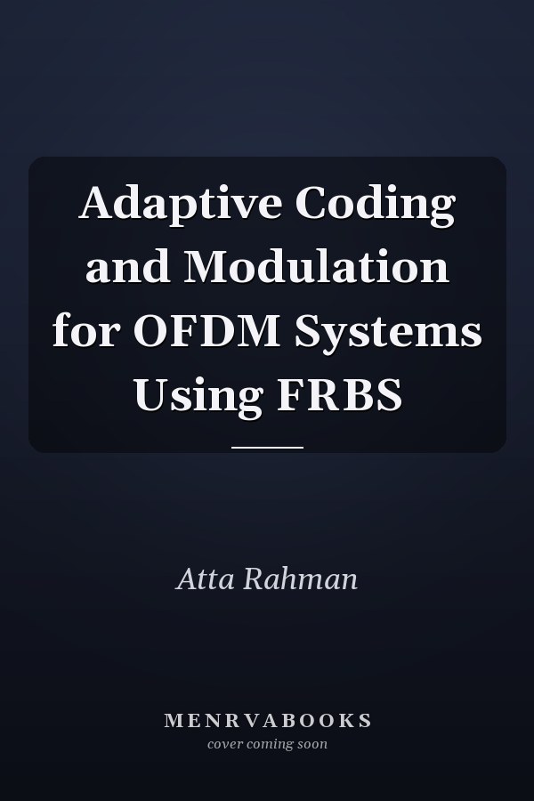 Adaptive Coding and Modulation for OFDM Systems Using FRBS
