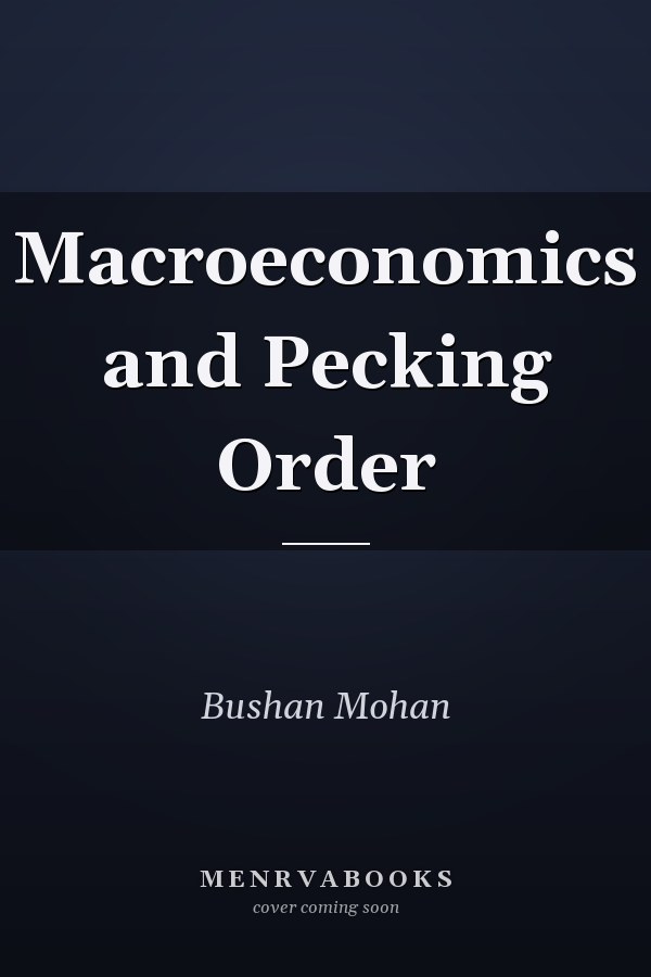 Macroeconomics and Pecking Order