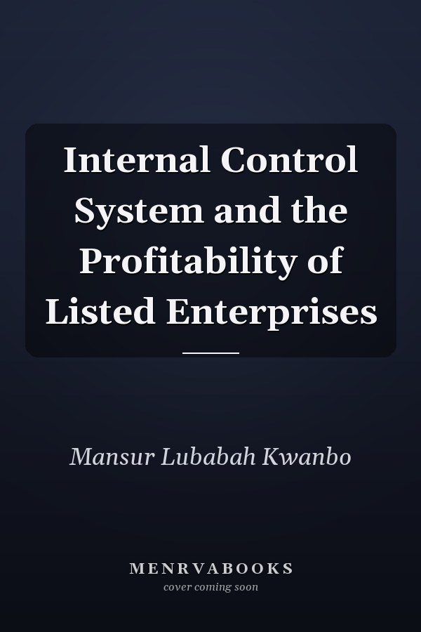 Internal Control System and the Profitability of Listed Enterprises