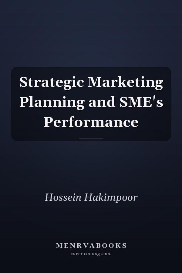 Strategic Marketing Planning and SME's Performance