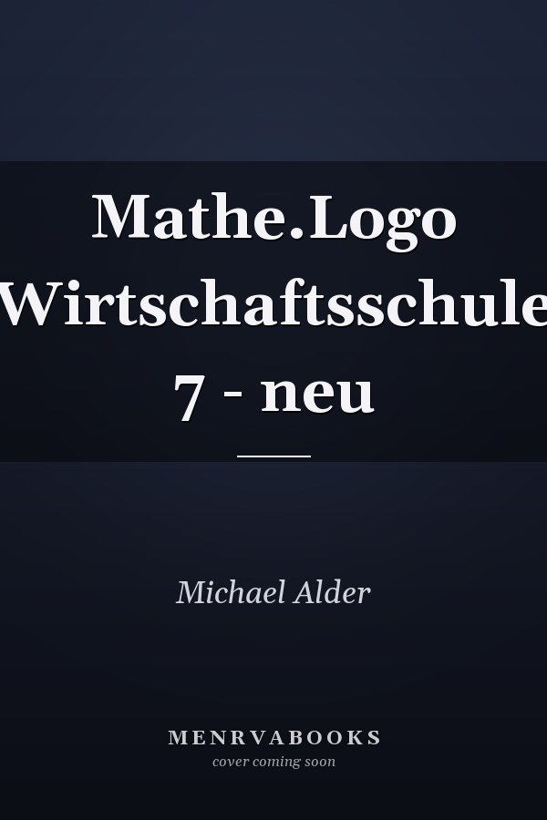 Mathe.Logo Wirtschaftsschule 7 - neu