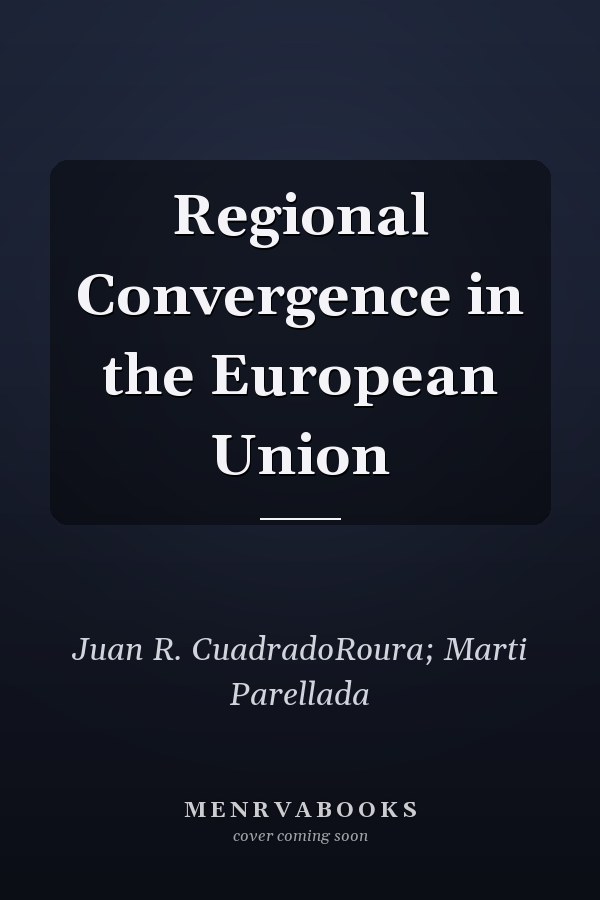 Regional Convergence in the European Union