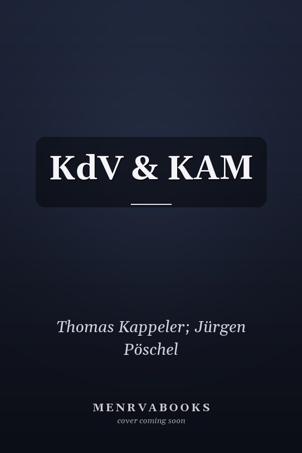 KdV & KAM