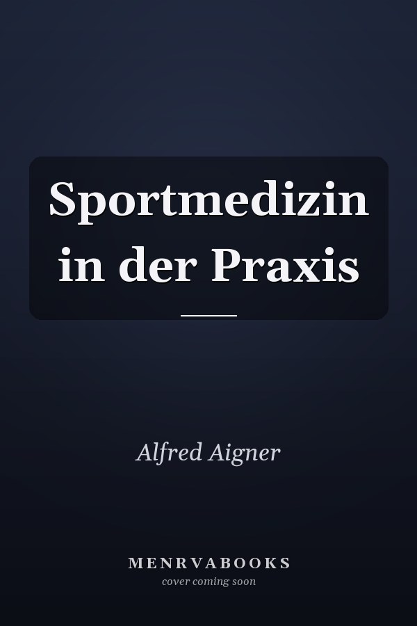 Sportmedizin in der Praxis