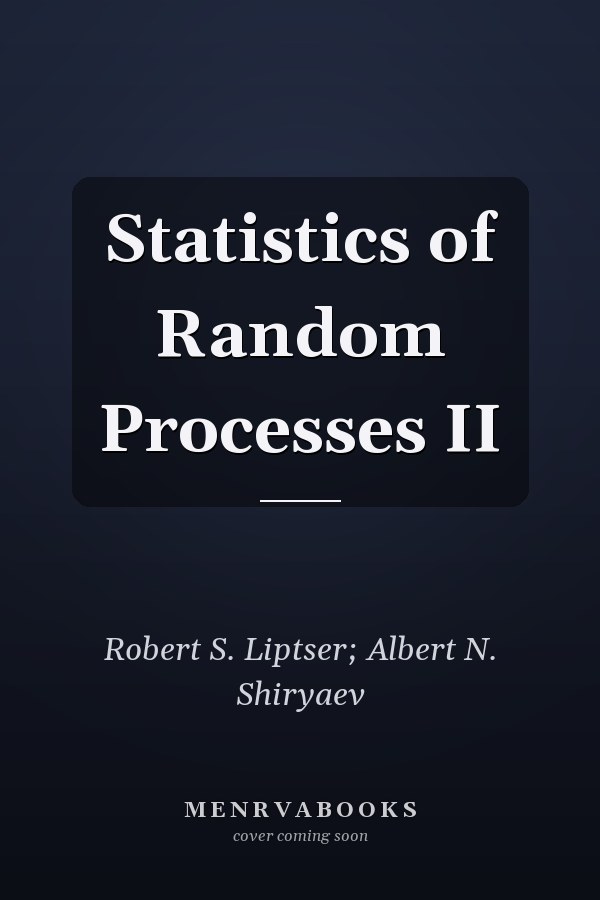 Statistics of Random Processes II