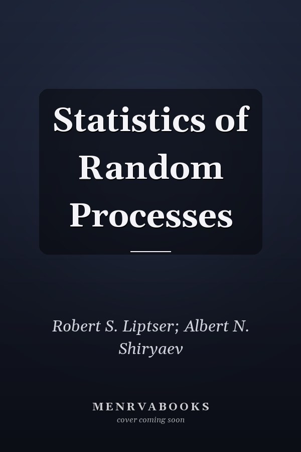 Statistics of Random Processes