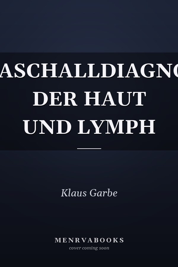ULTRASCHALLDIAGNOSTIK DER HAUT UND LYMPH