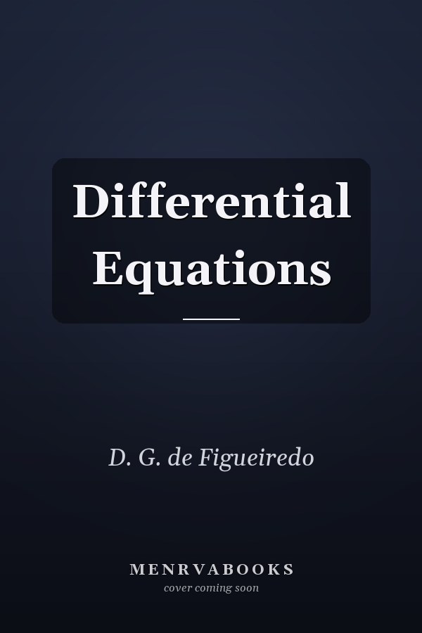 Differential Equations