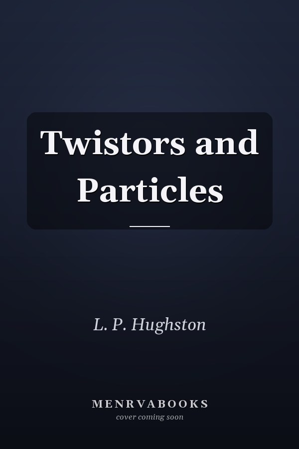 Twistors and Particles