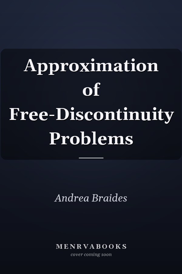 Approximation of Free-Discontinuity Problems