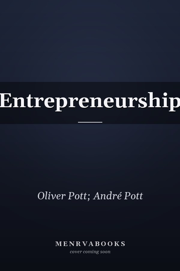 Entrepreneurship
