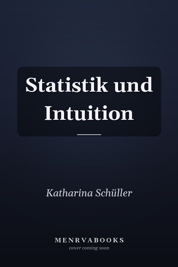 Statistik und Intuition