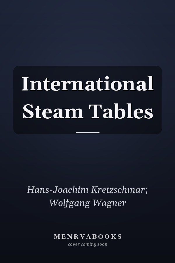International Steam Tables