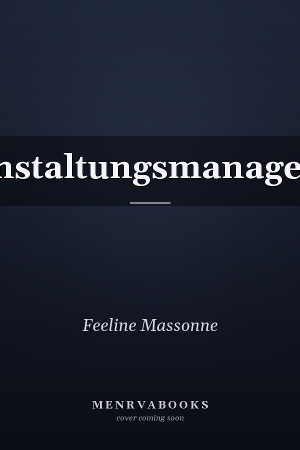Veranstaltungsmanagement