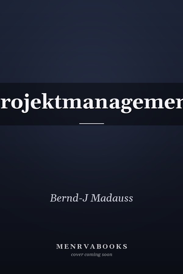 Projektmanagement