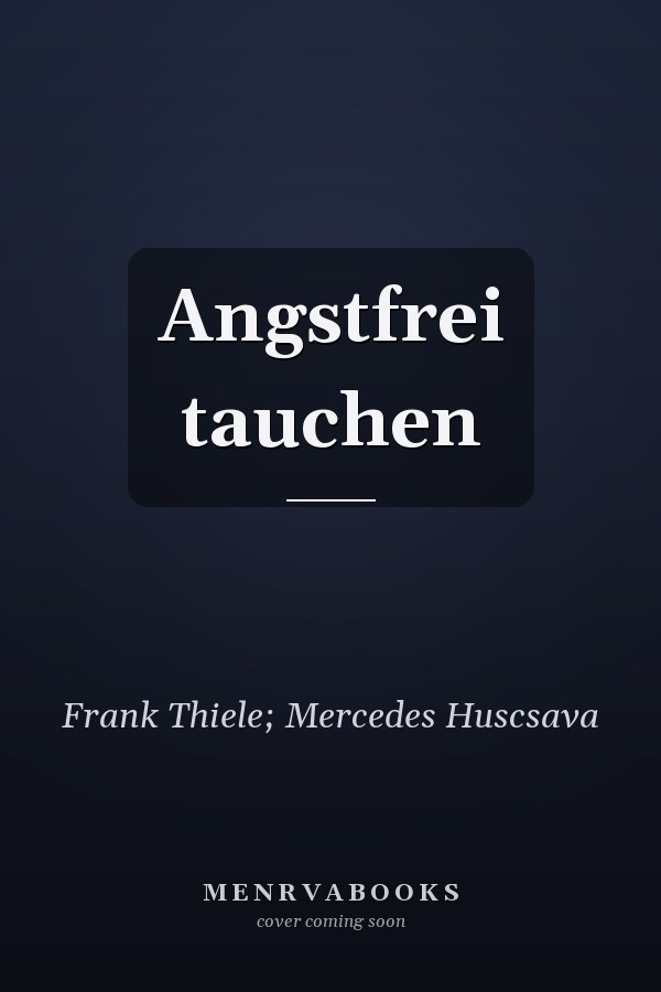 Angstfrei tauchen