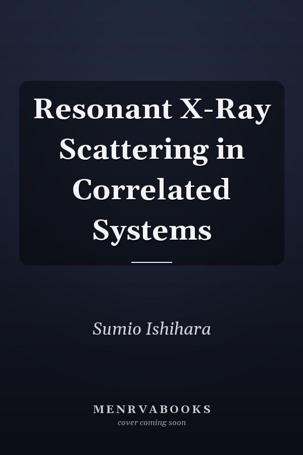 Resonant X-Ray Scattering in Correlated Systems