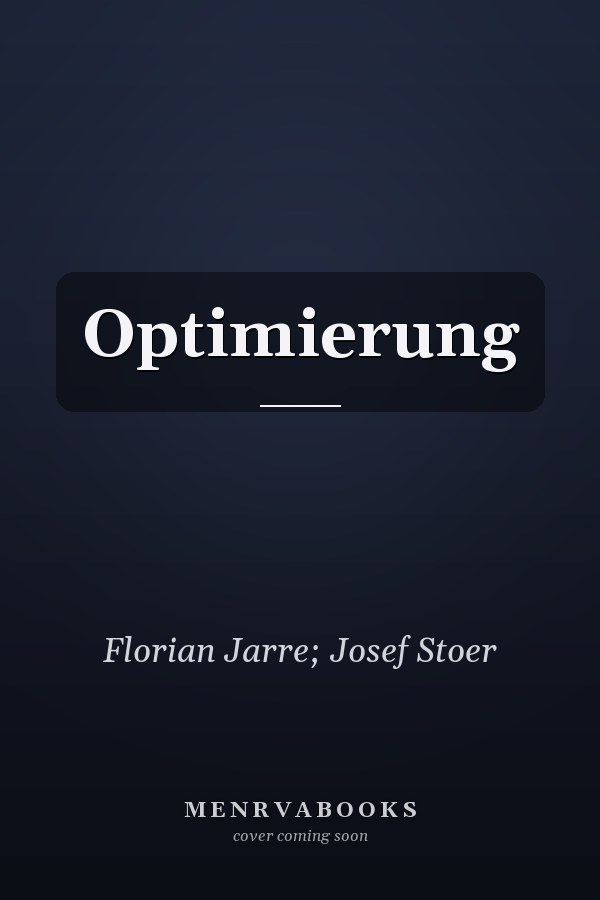 Optimierung