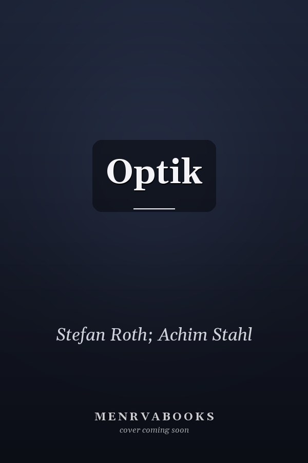 Optik
