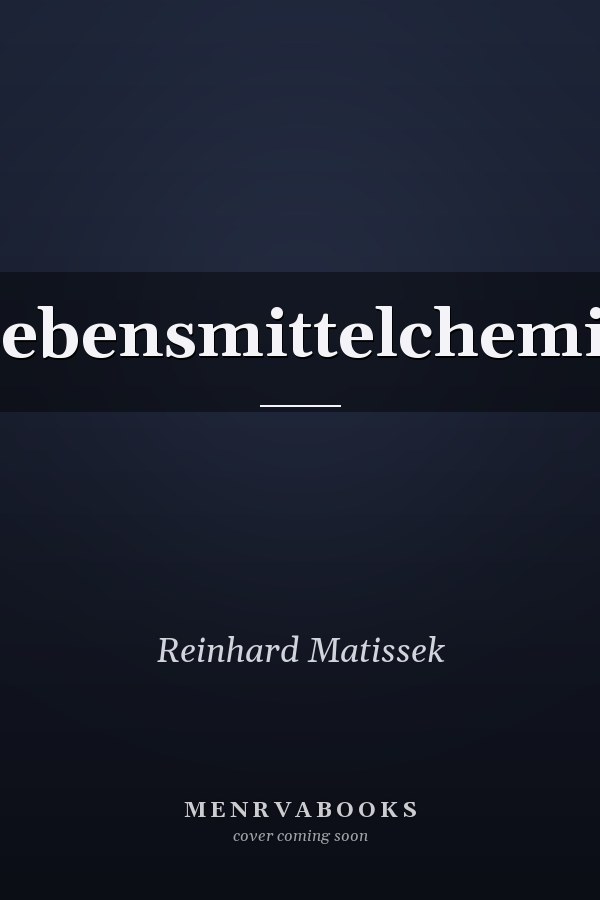 Lebensmittelchemie
