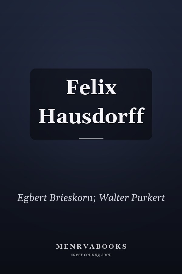 Felix Hausdorff