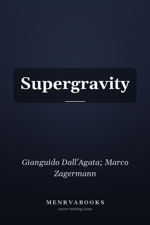 Supergravity