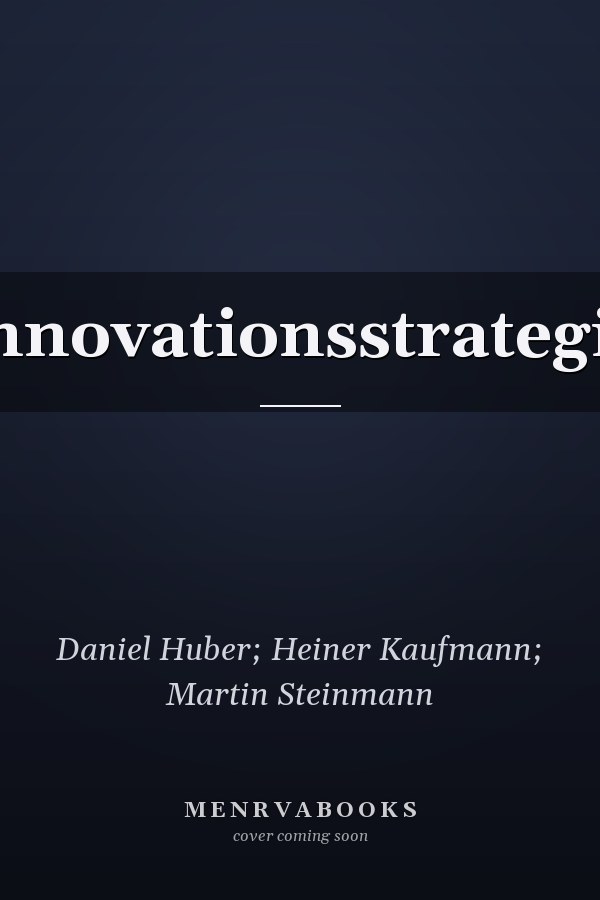 Innovationsstrategie