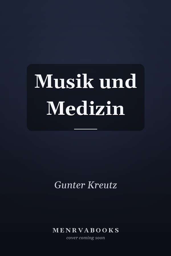Musik und Medizin