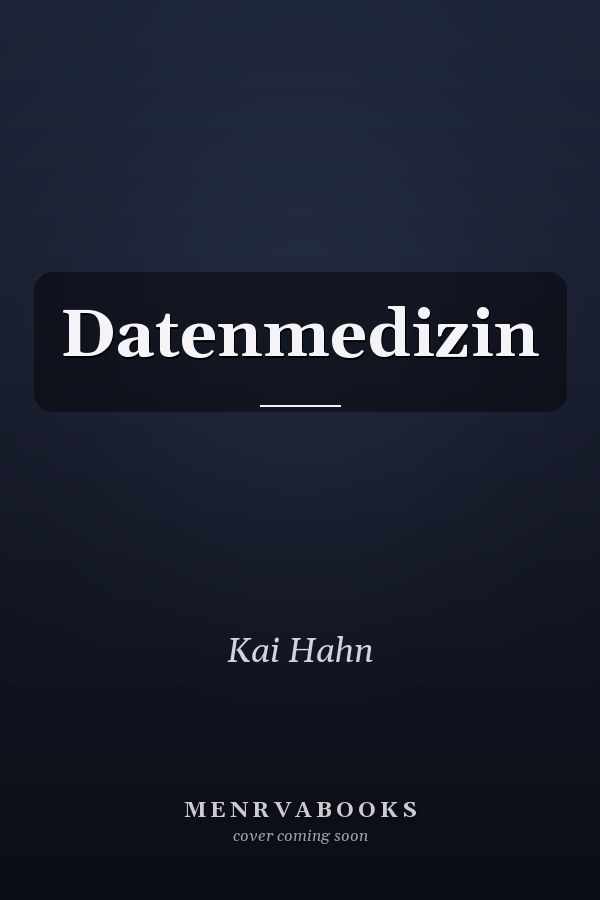 Datenmedizin