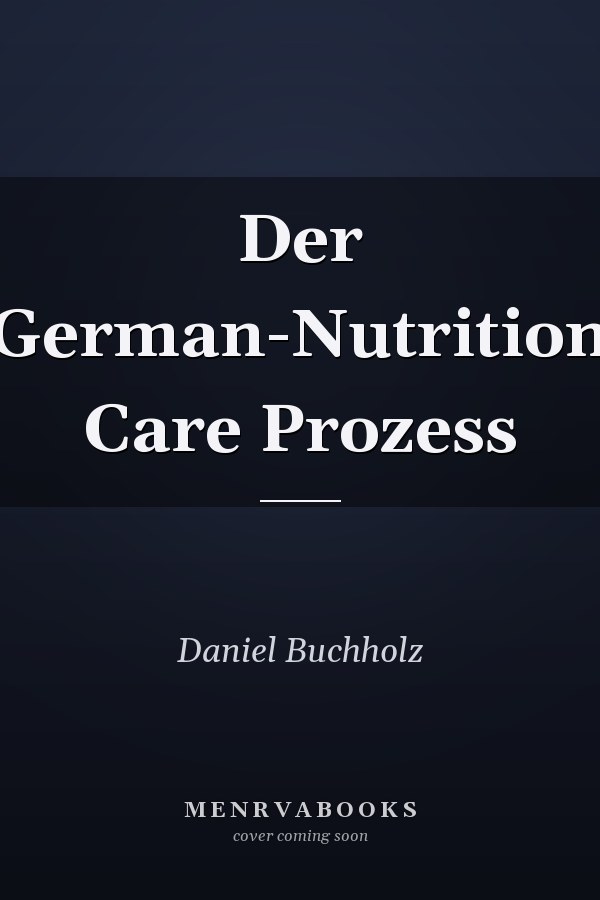Der German-Nutrition Care Prozess