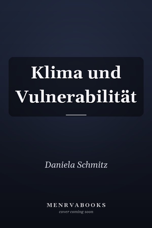 Klima und Vulnerabilität