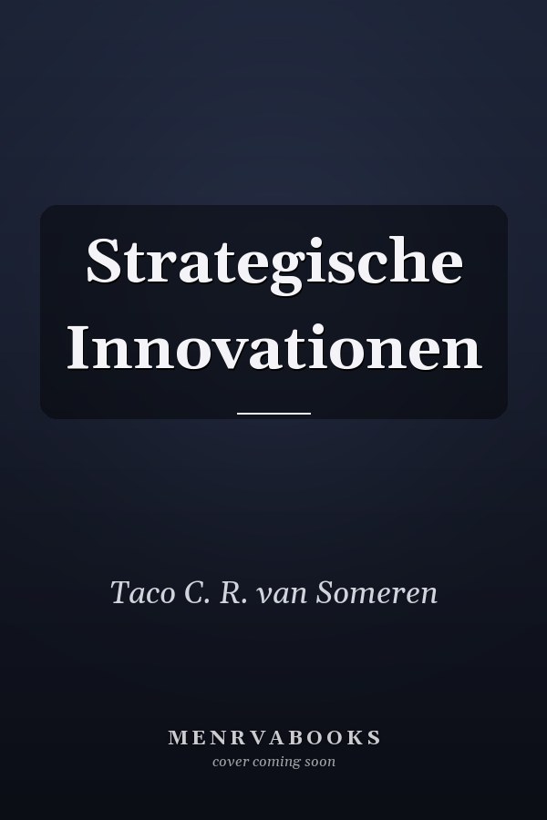 Strategische Innovationen