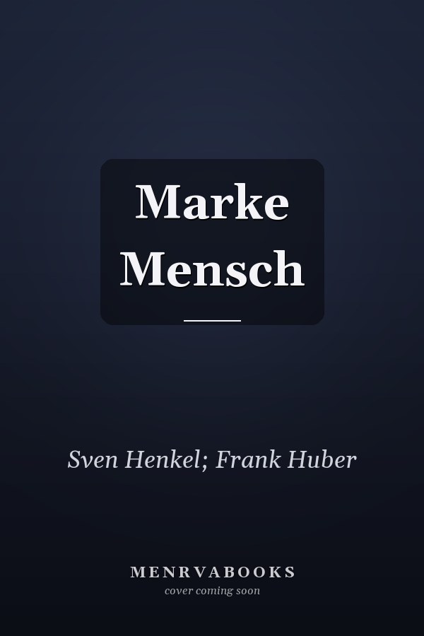 Marke Mensch
