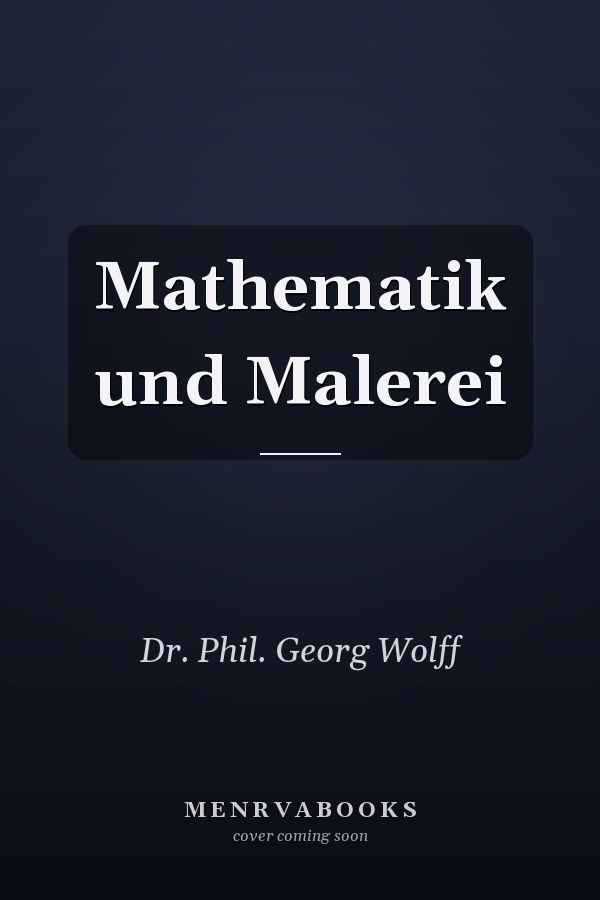 Mathematik und Malerei