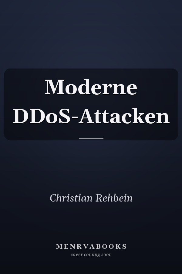 Moderne DDoS-Attacken