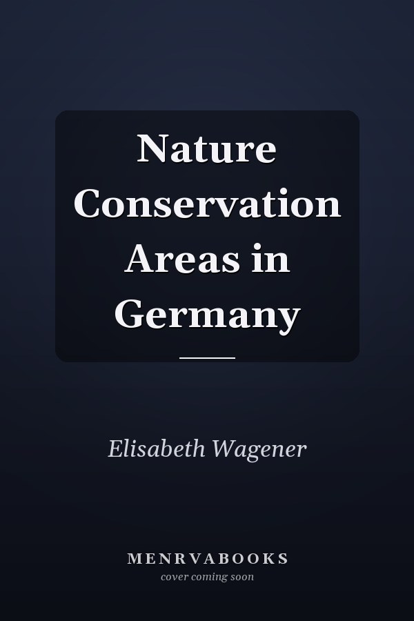 Nature Conservation Areas in Germany