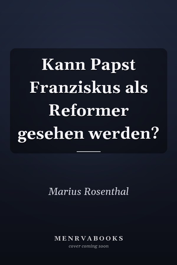 Kann Papst Franziskus als Reformer gesehen werden?