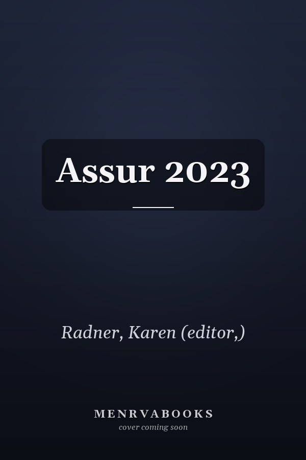 Assur 2023