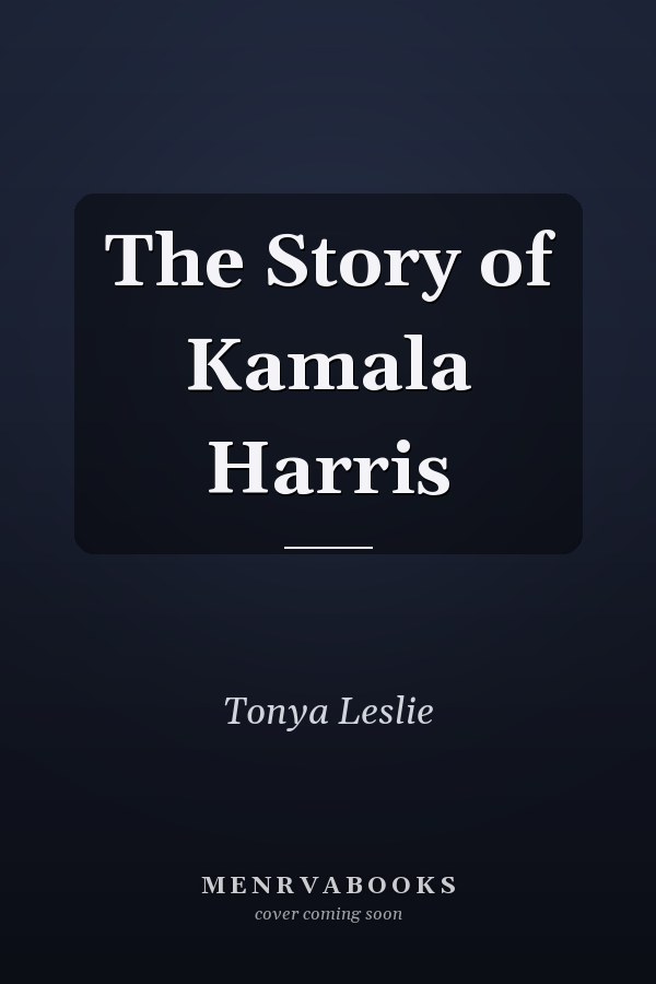The Story of Kamala Harris