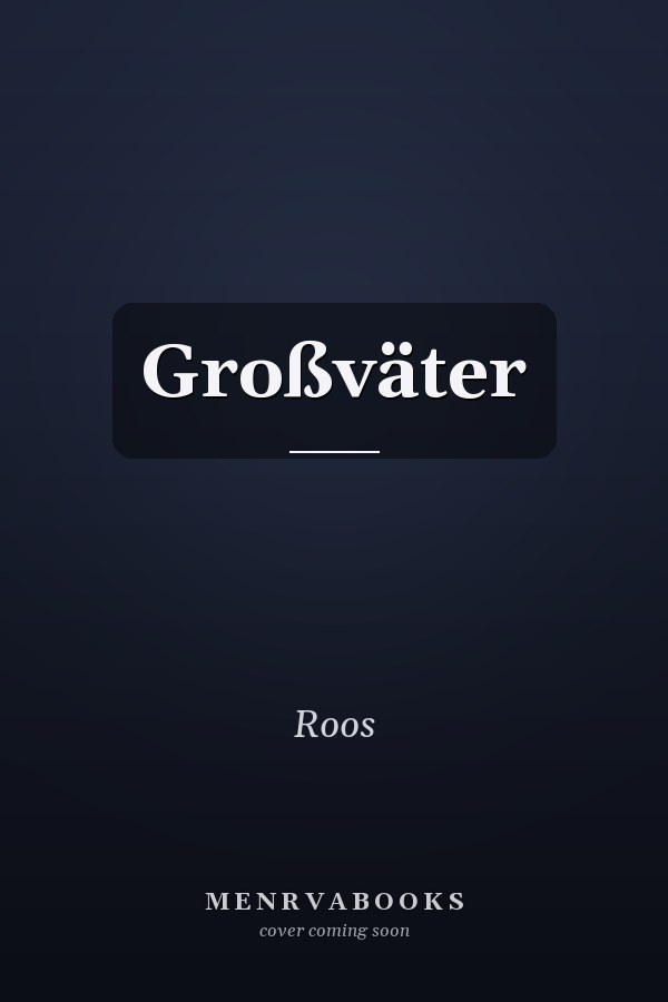 Großväter