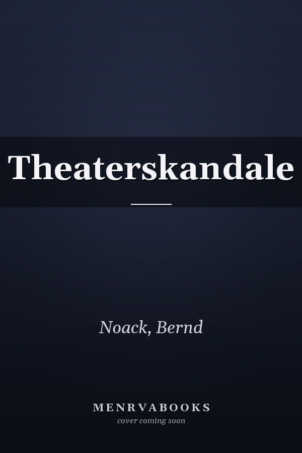 Theaterskandale